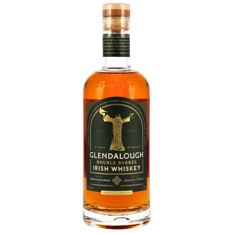 Glendalough Double Barrel