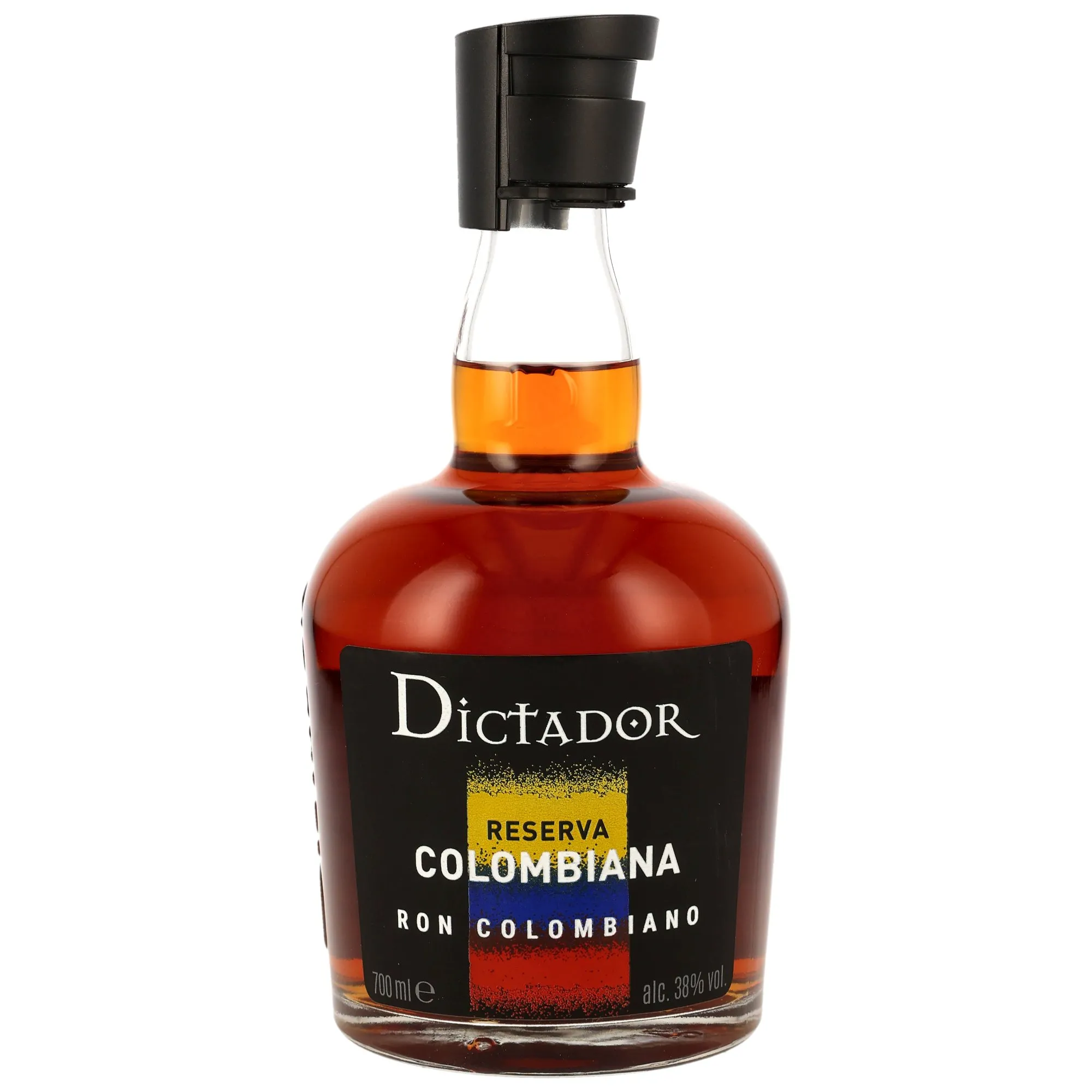 Dictador Reserva Colombiana