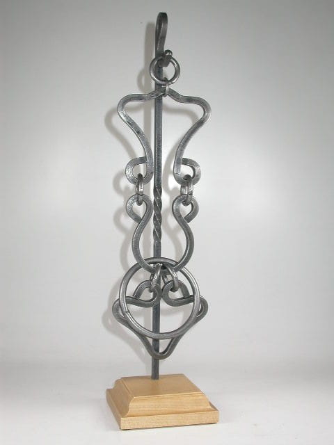 Bottoms Up - Vexier Schwierigkeitsgrad A