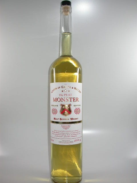 The Peat Monster "Reserve Edition" Compass Box 50,22%vol. 1,5l