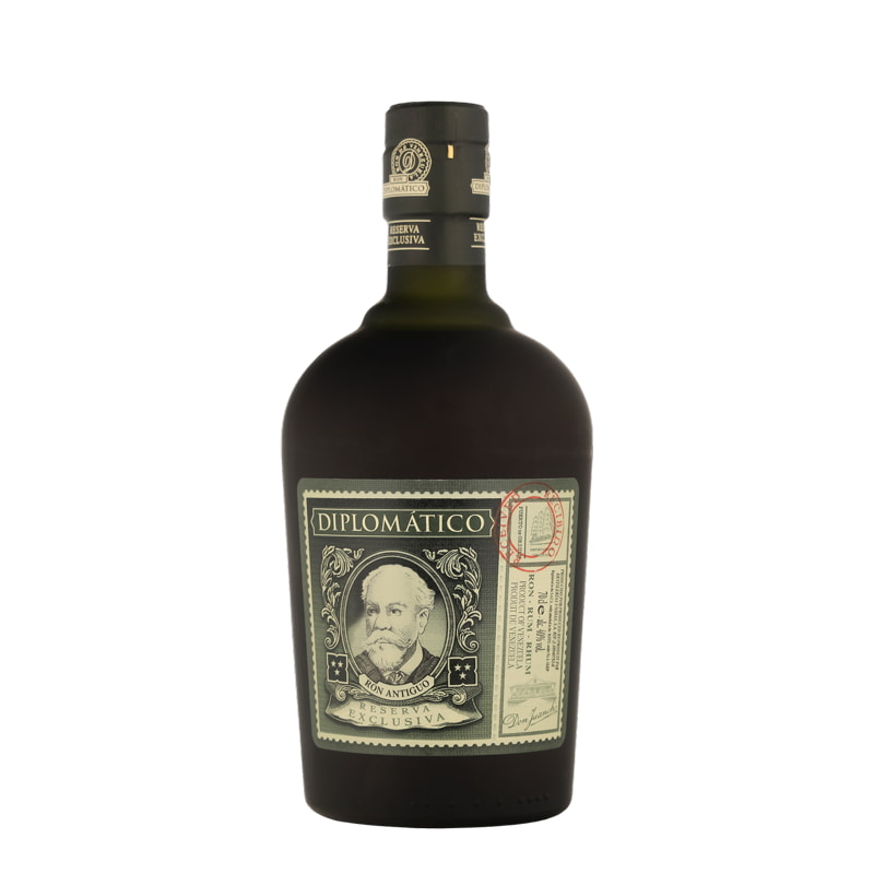 Diplomatico Reserva Exclusiva