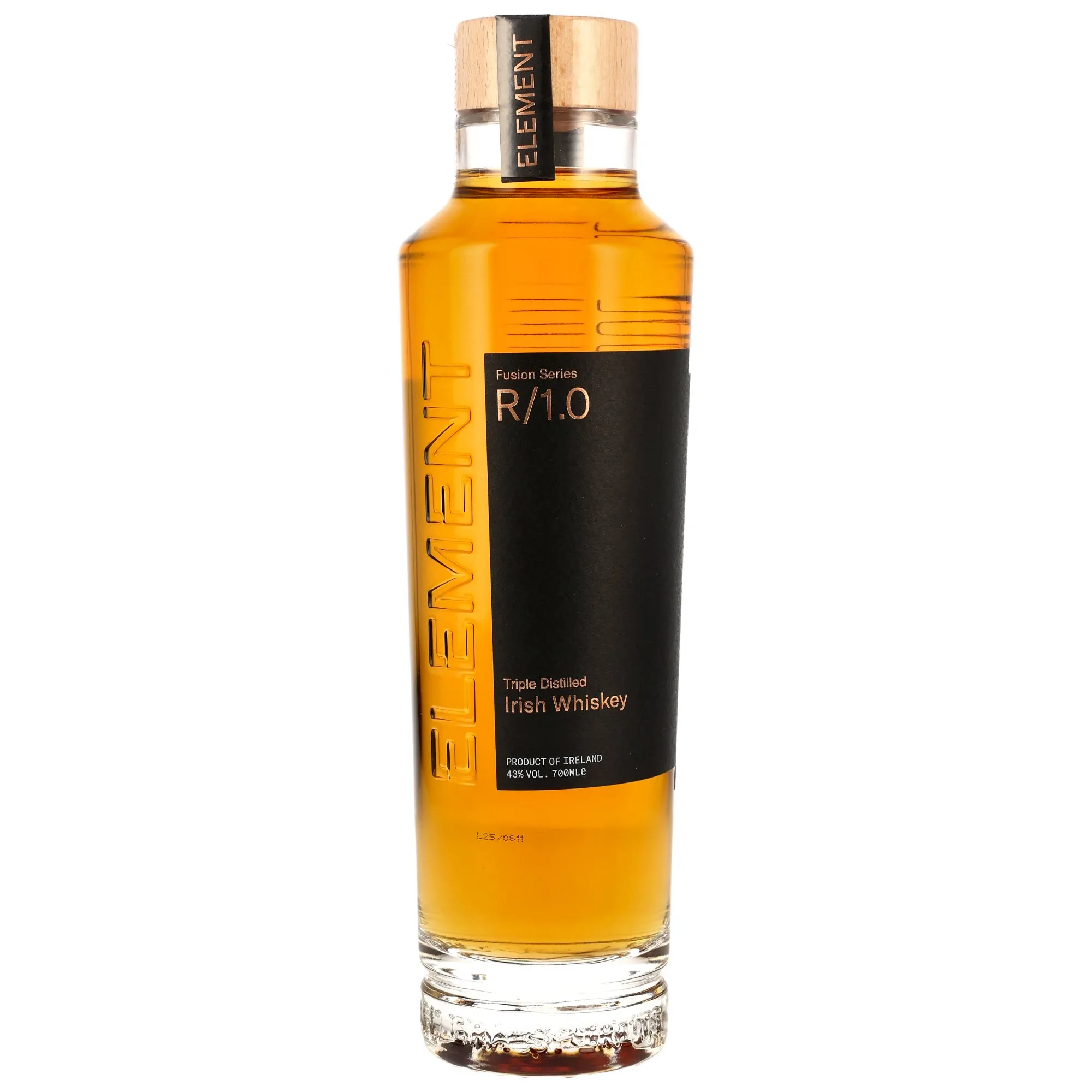 ELEMENT Fusion R/1.0 Irish Whiskey