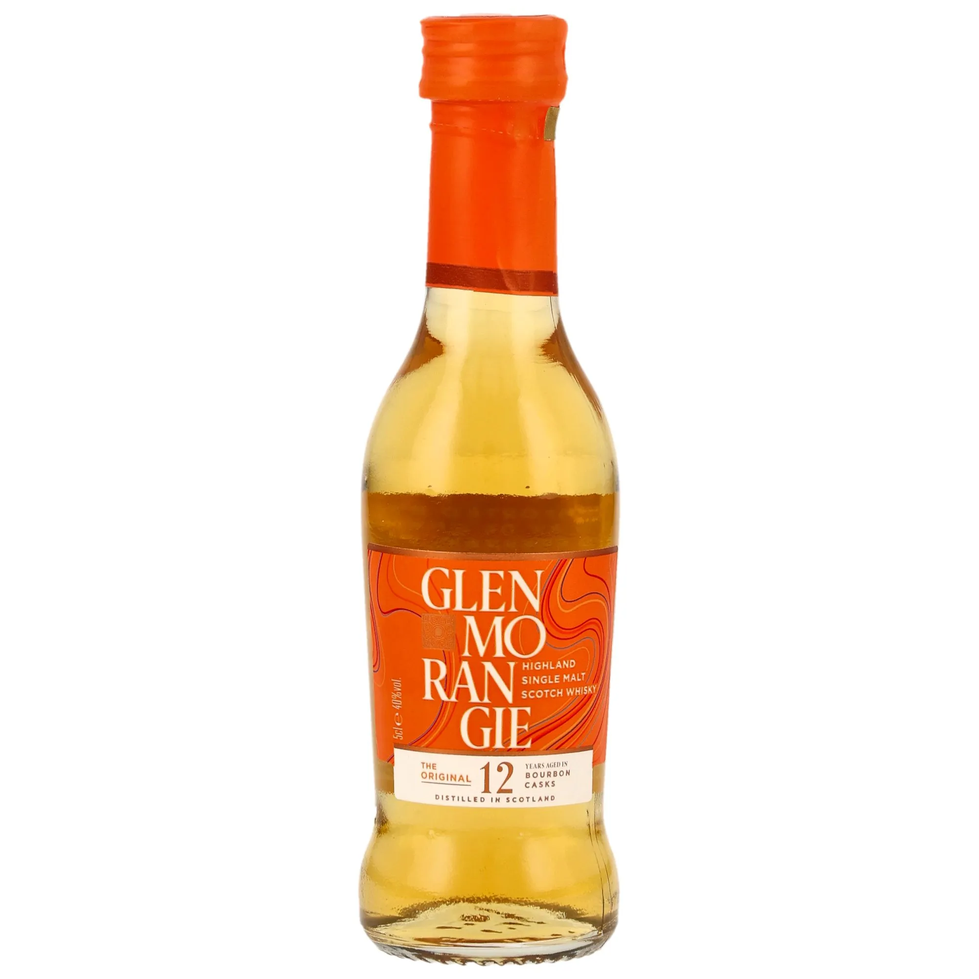 Glenmorangie 12 Year Old Original - Mini