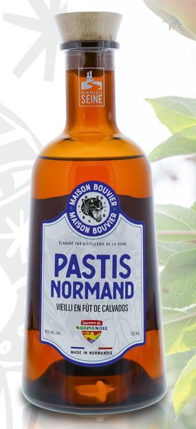 Pastis Normand
