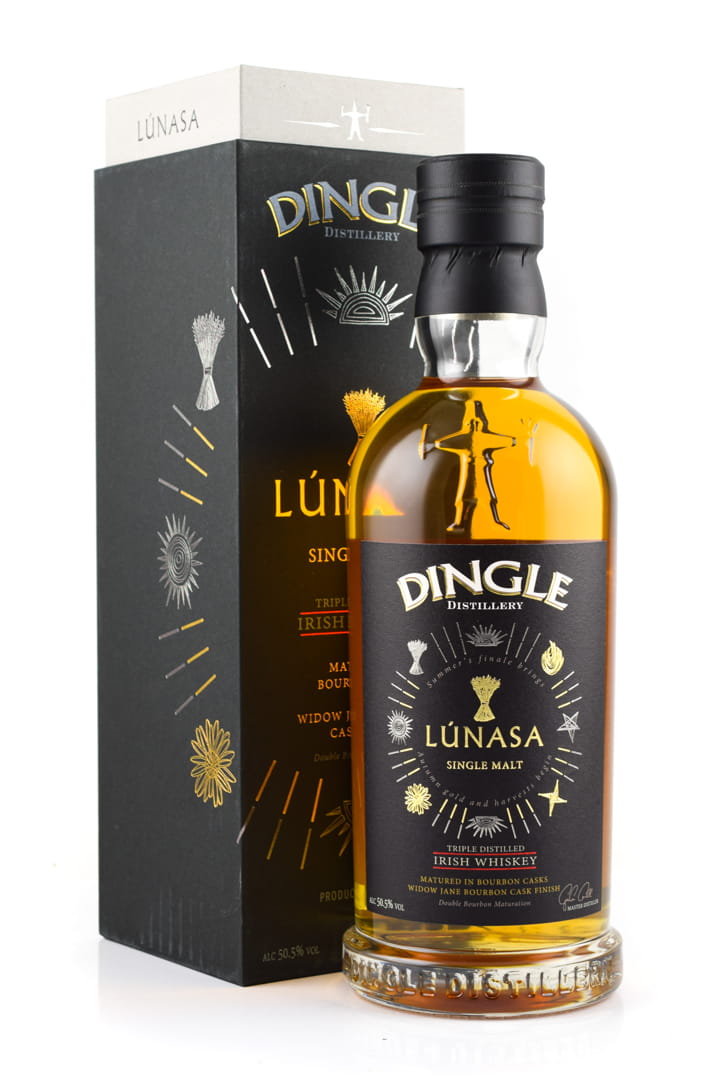 Dingle Lúnasa - Wheel of the Year Series