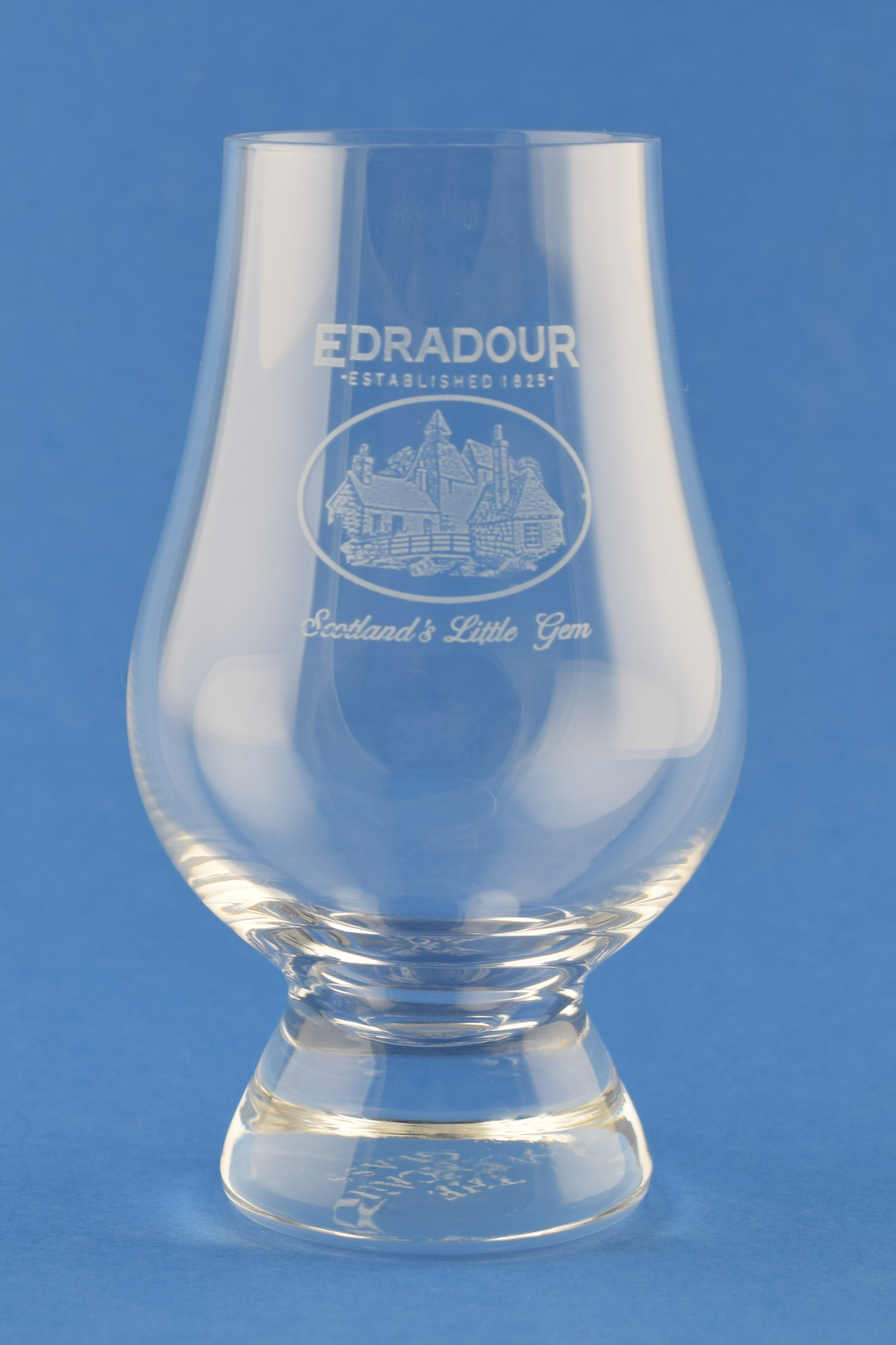 Edradour Nosing-Glas "The Glencairn Glass"