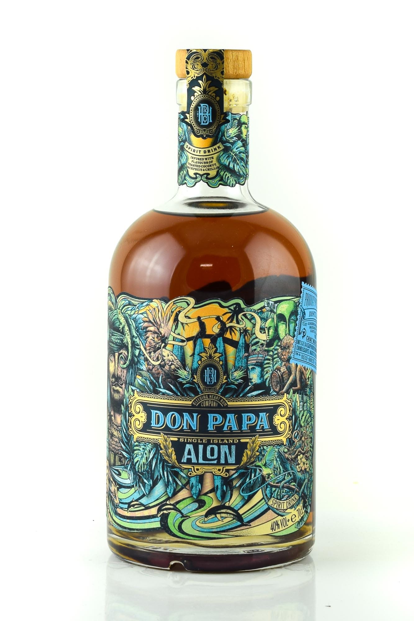 Don Papa Alon