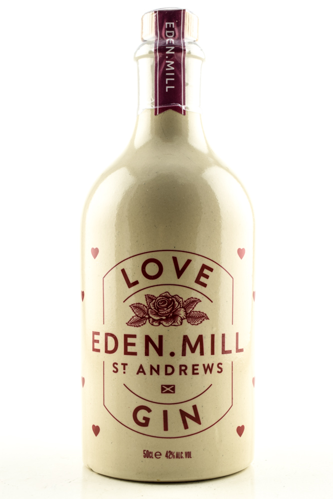 Eden Mill Love Gin