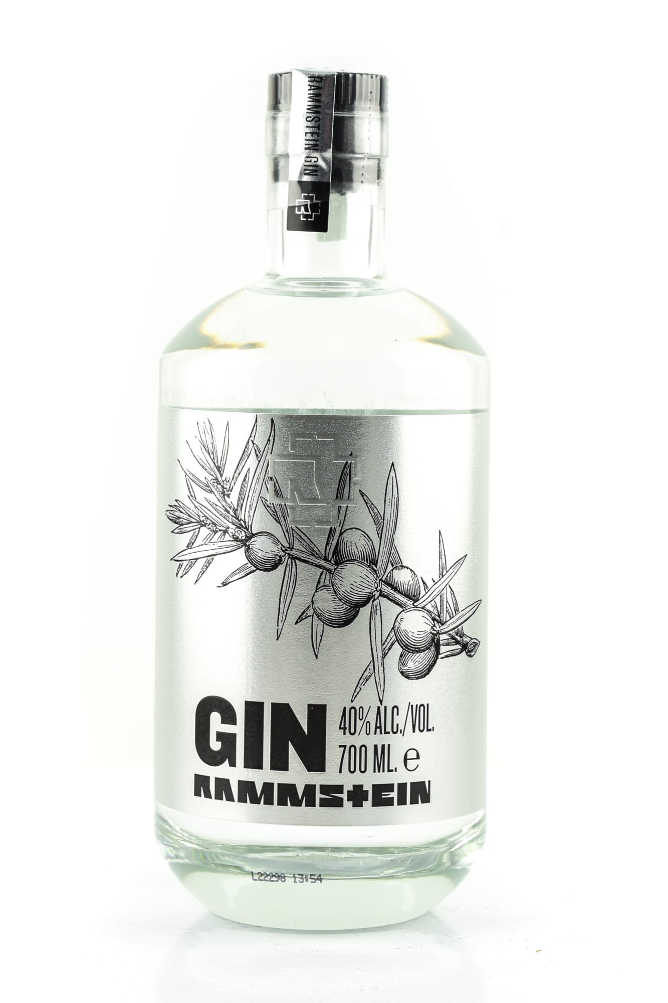 Rammstein Gin