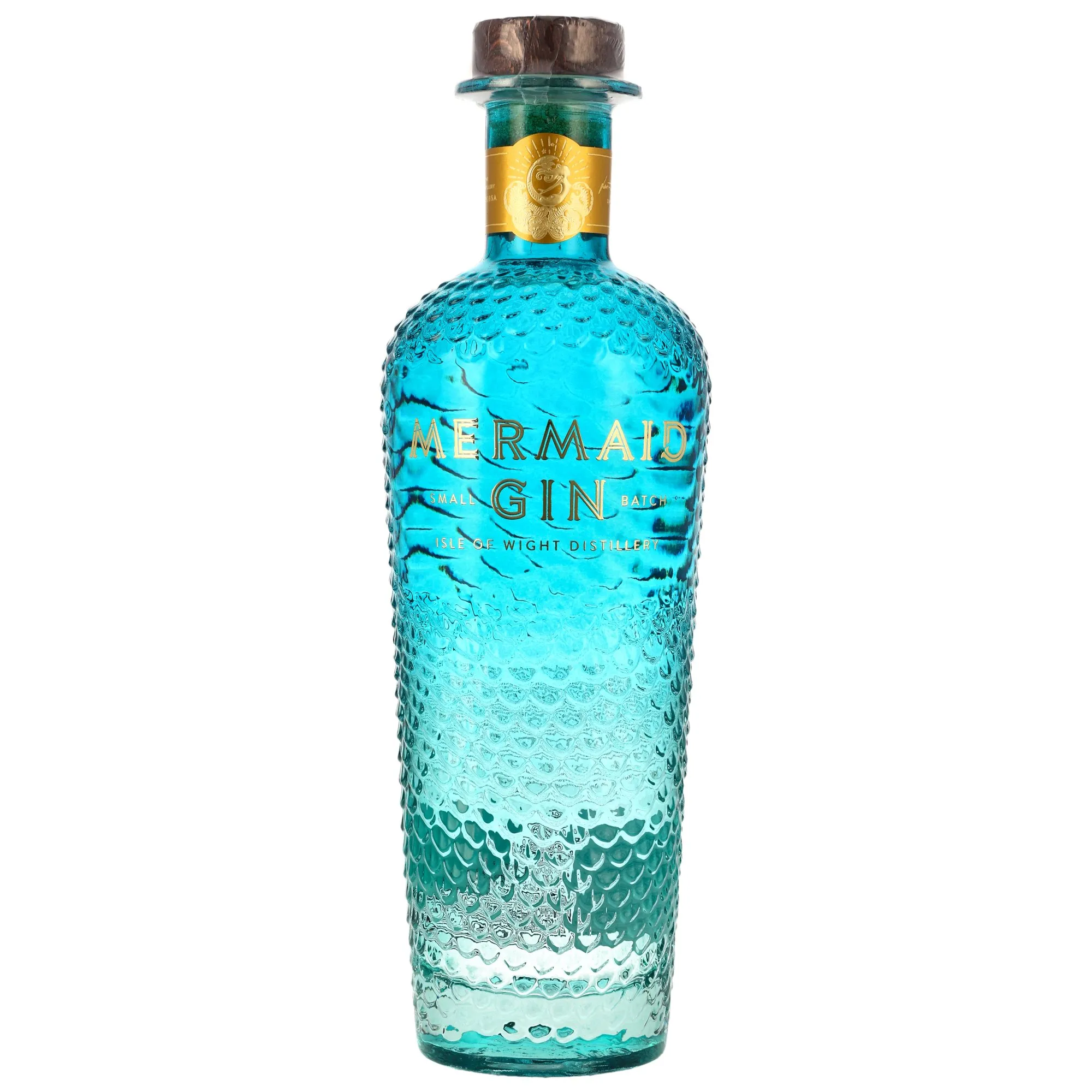 Mermaid Gin