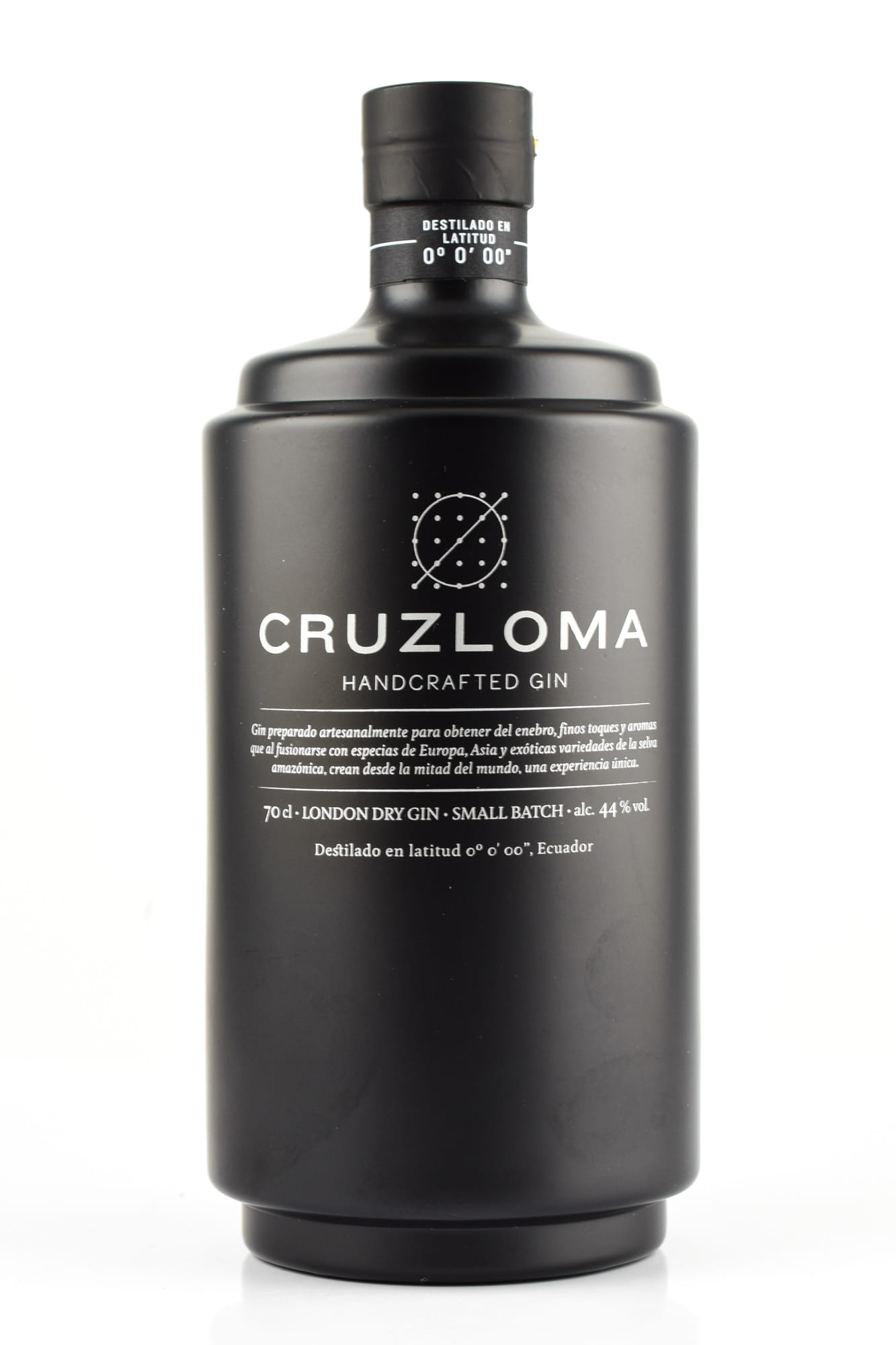 Cruzloma 44%vol. 0,7l Cruzloma 44%vol. 0,7l