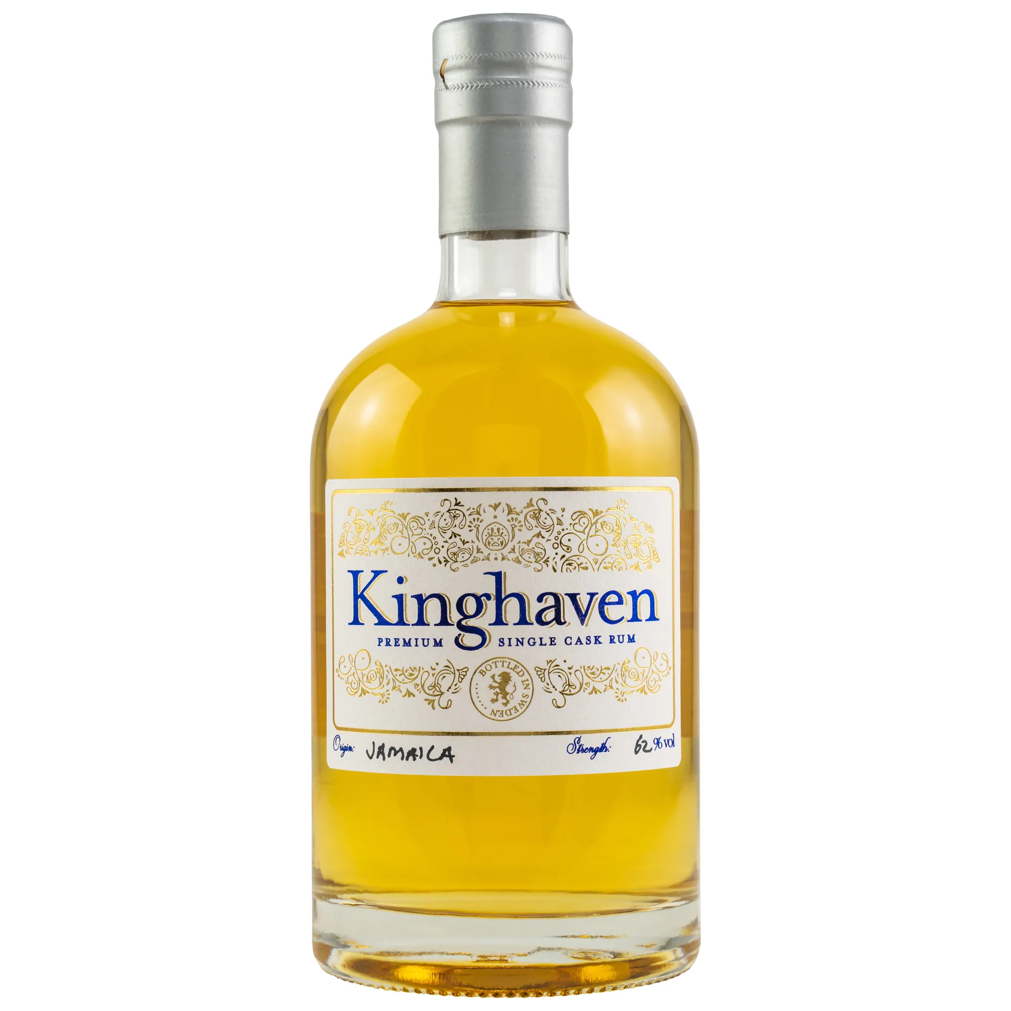 Smögen Kinghaven Hampden 2007/2021 - 14 Jahre