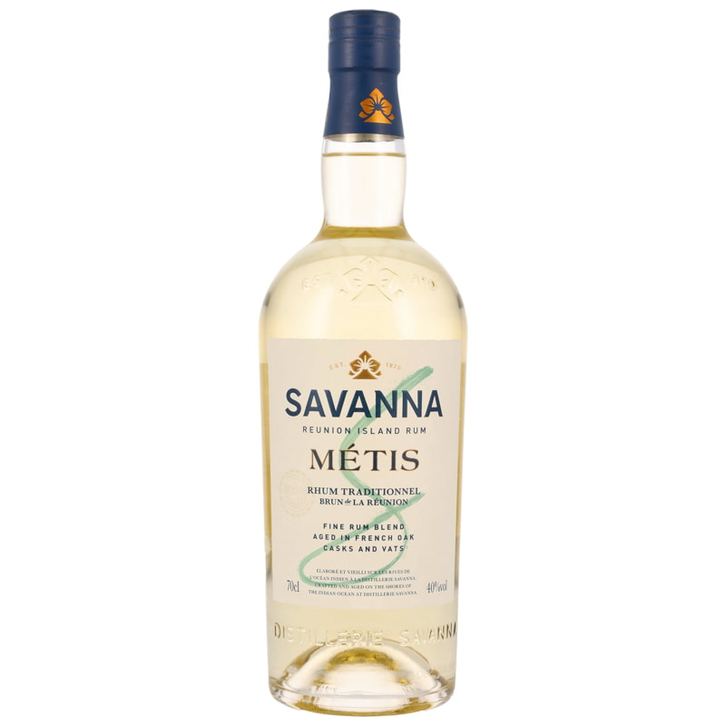 Savanna Métis