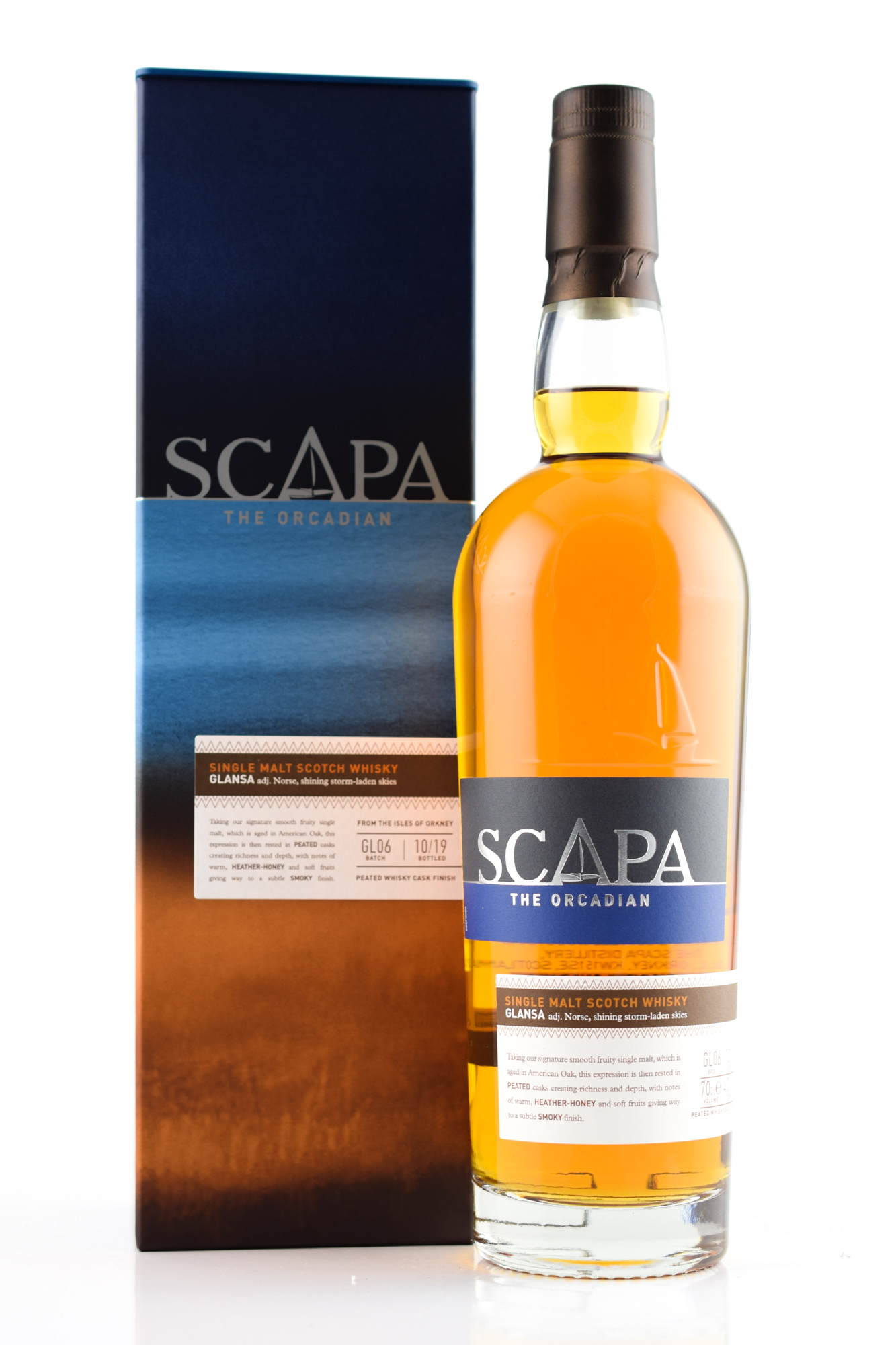 Scapa Glansa