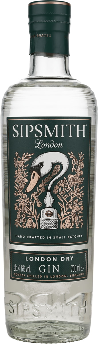 Sipsmith - London Dry Gin