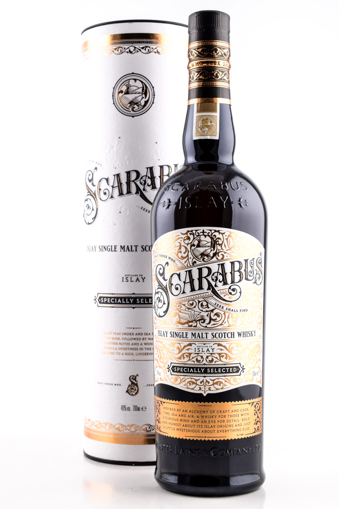 Scarabus Islay Single Malt