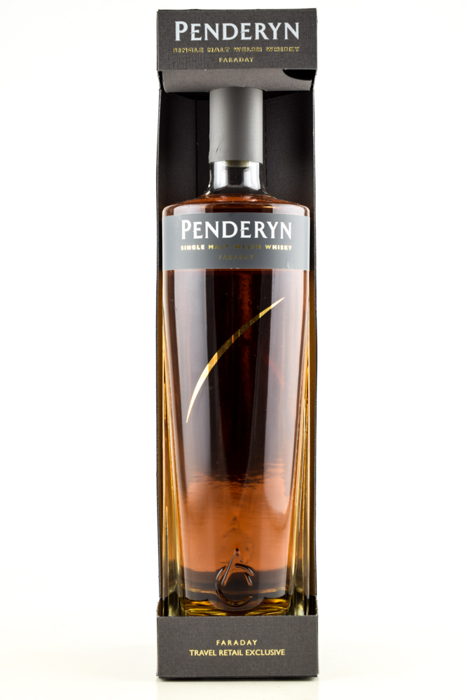 Penderyn Faraday Penderyn Faraday