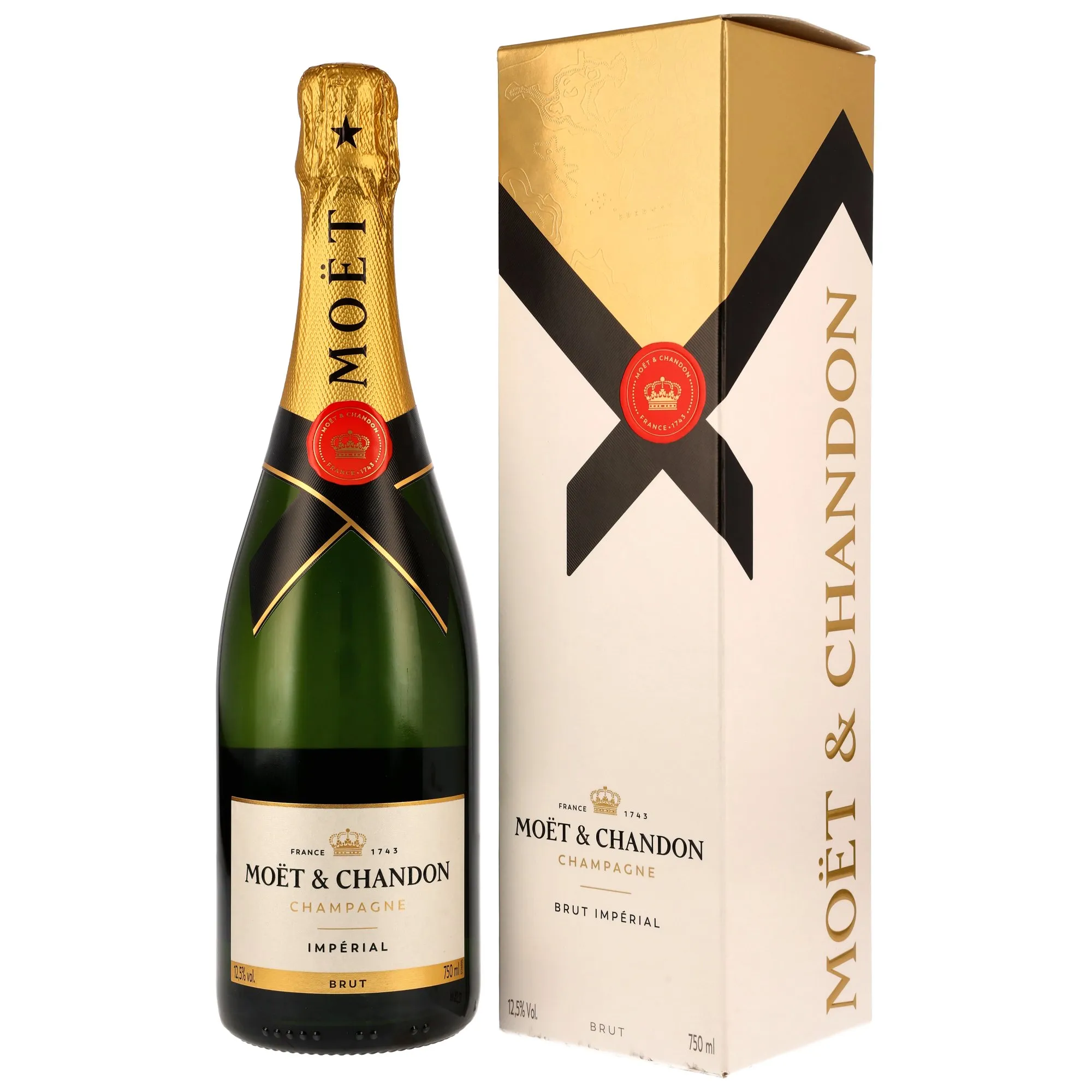 Moet & Chandon Brut Imperial