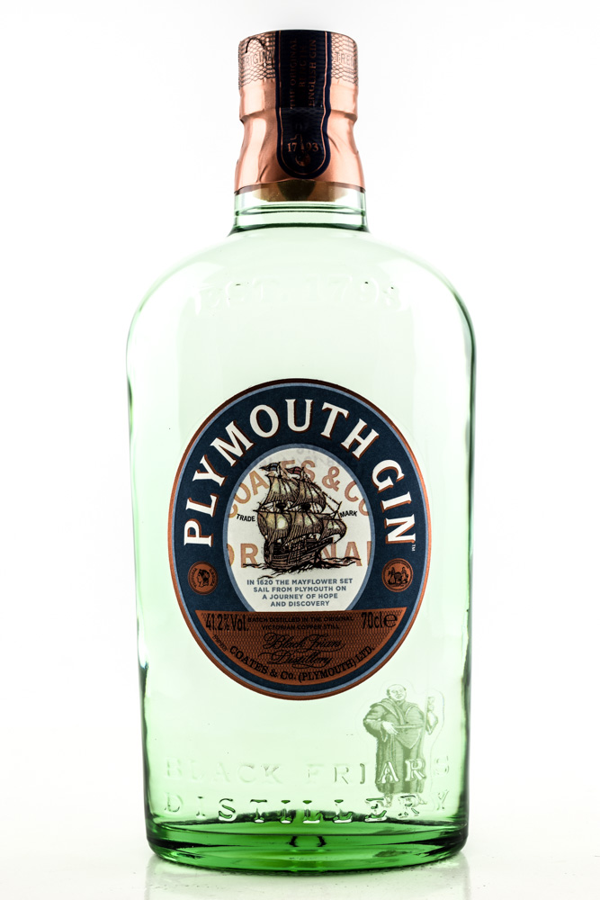 Plymouth Gin