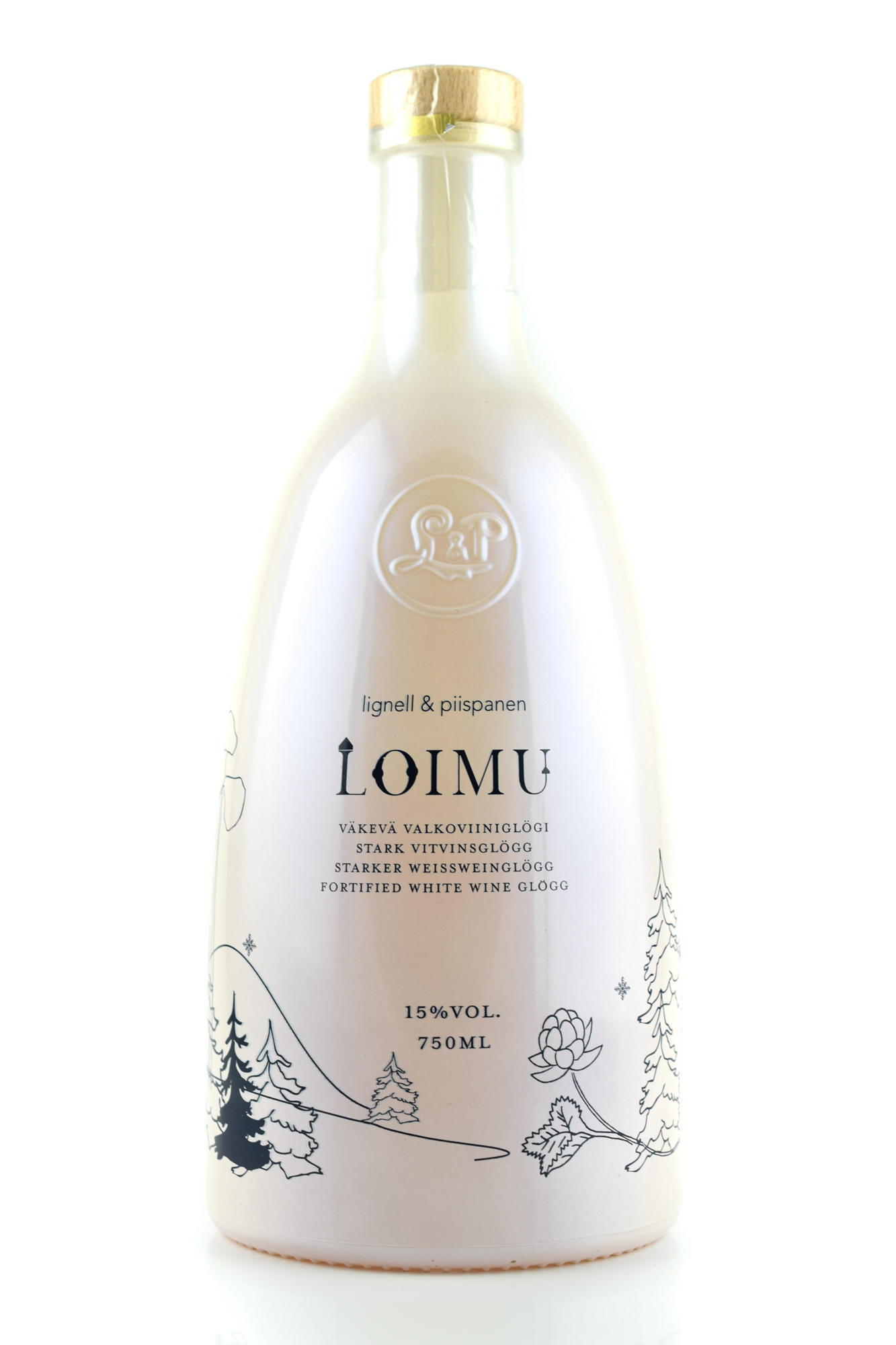 Loimu White