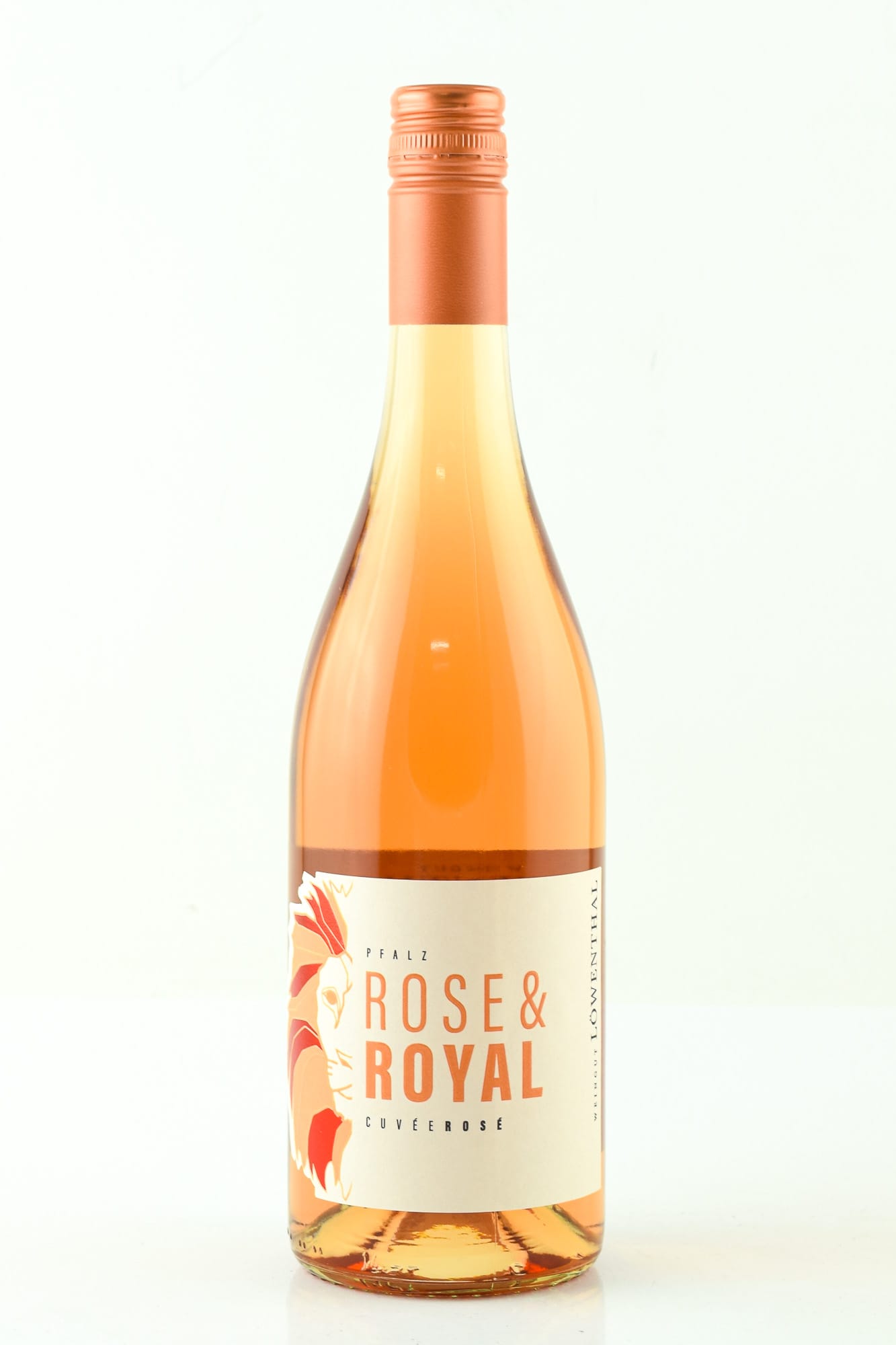 Weingut Löwenthal Rose & Royal