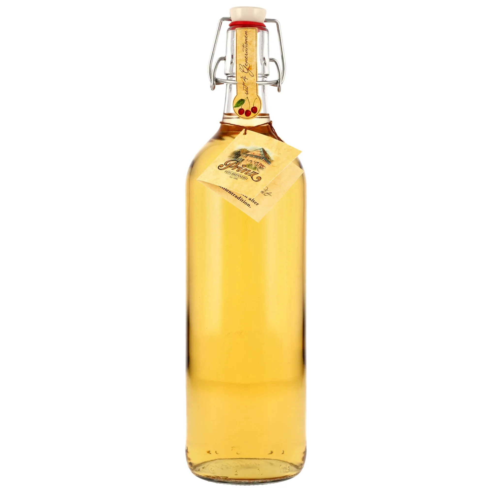 Prinz Alte Kirsche - Liter