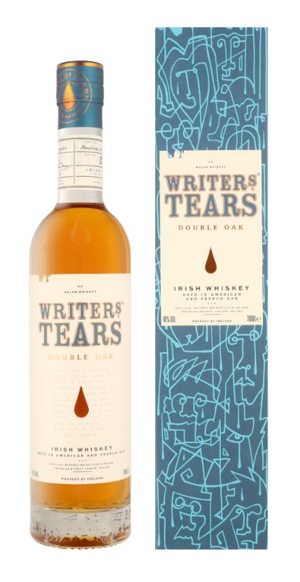 Writers Tears Double Oak