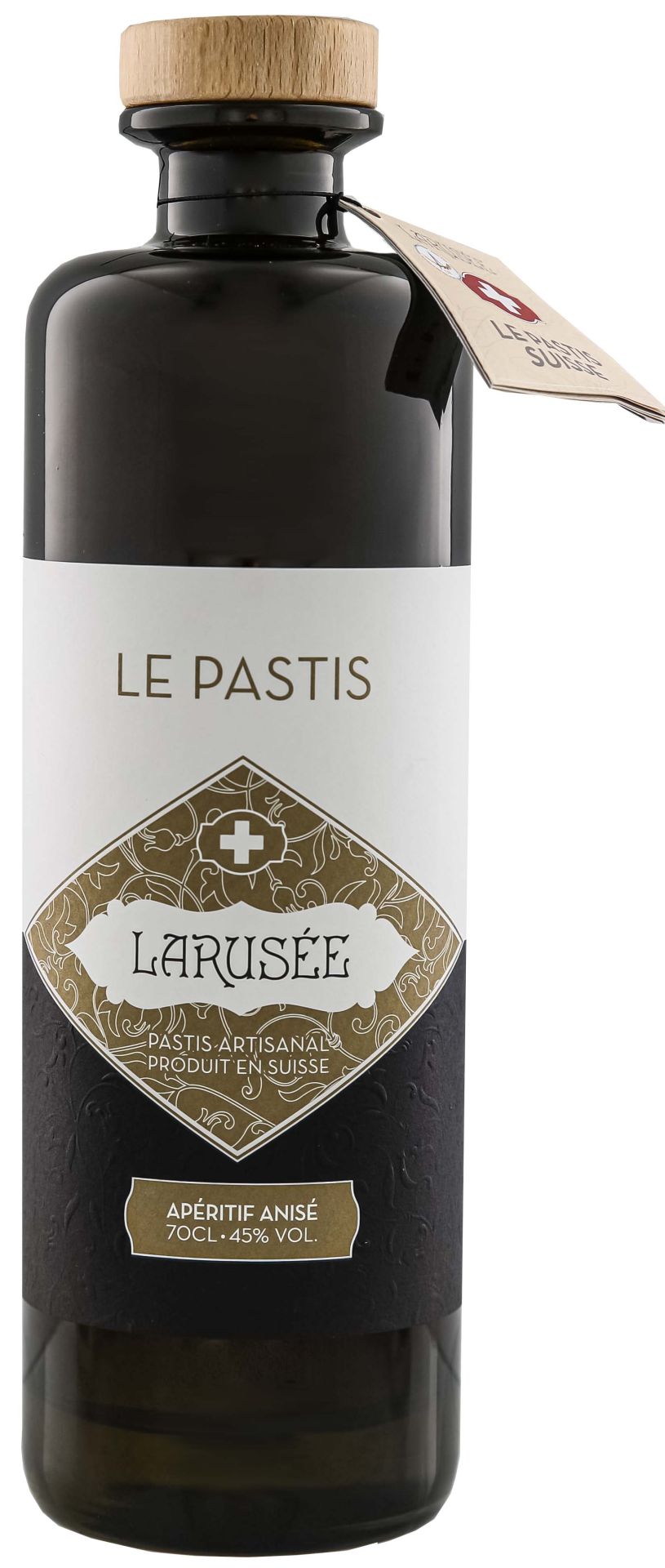 Larusée Le Pastis