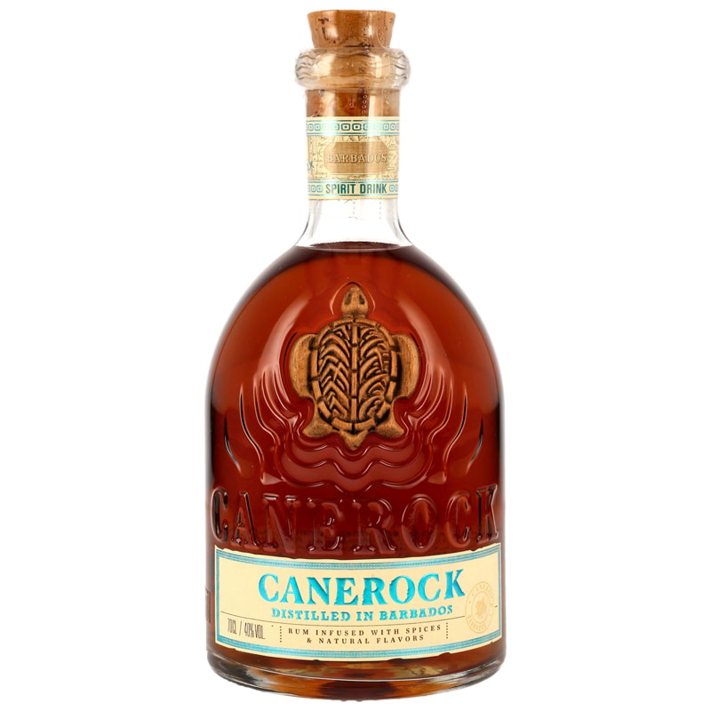 Canerock 40%vol. 0,7l