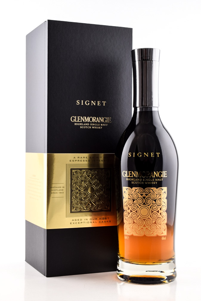 Glenmorangie Signet