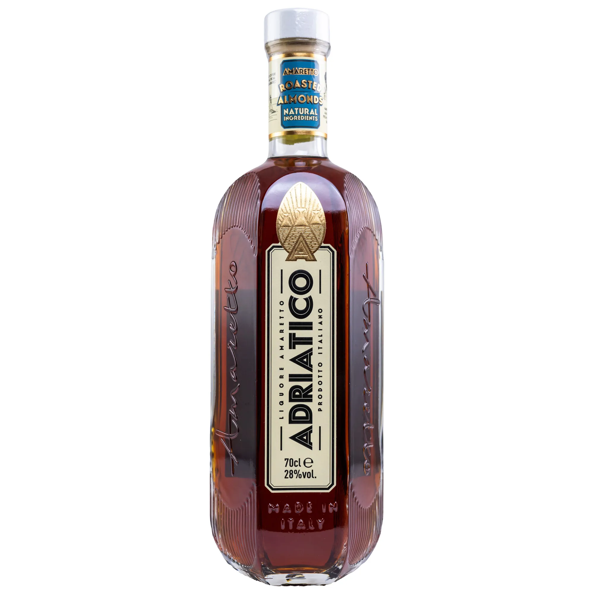 Adriatico Amaretto Roasted Almonds