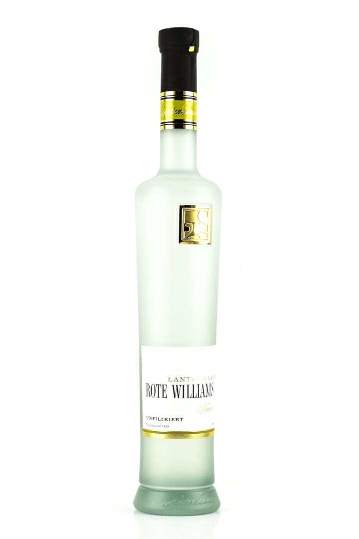 Rote Williams Lantenhammer