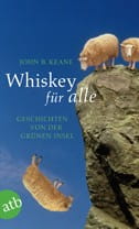 Whiskey for all - Irish short stories - John B. Keane