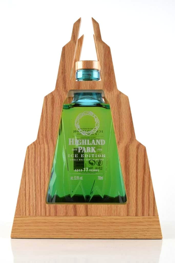 Highland Park 17 Year Old Ice Edition 53.9% vol. 0,7l