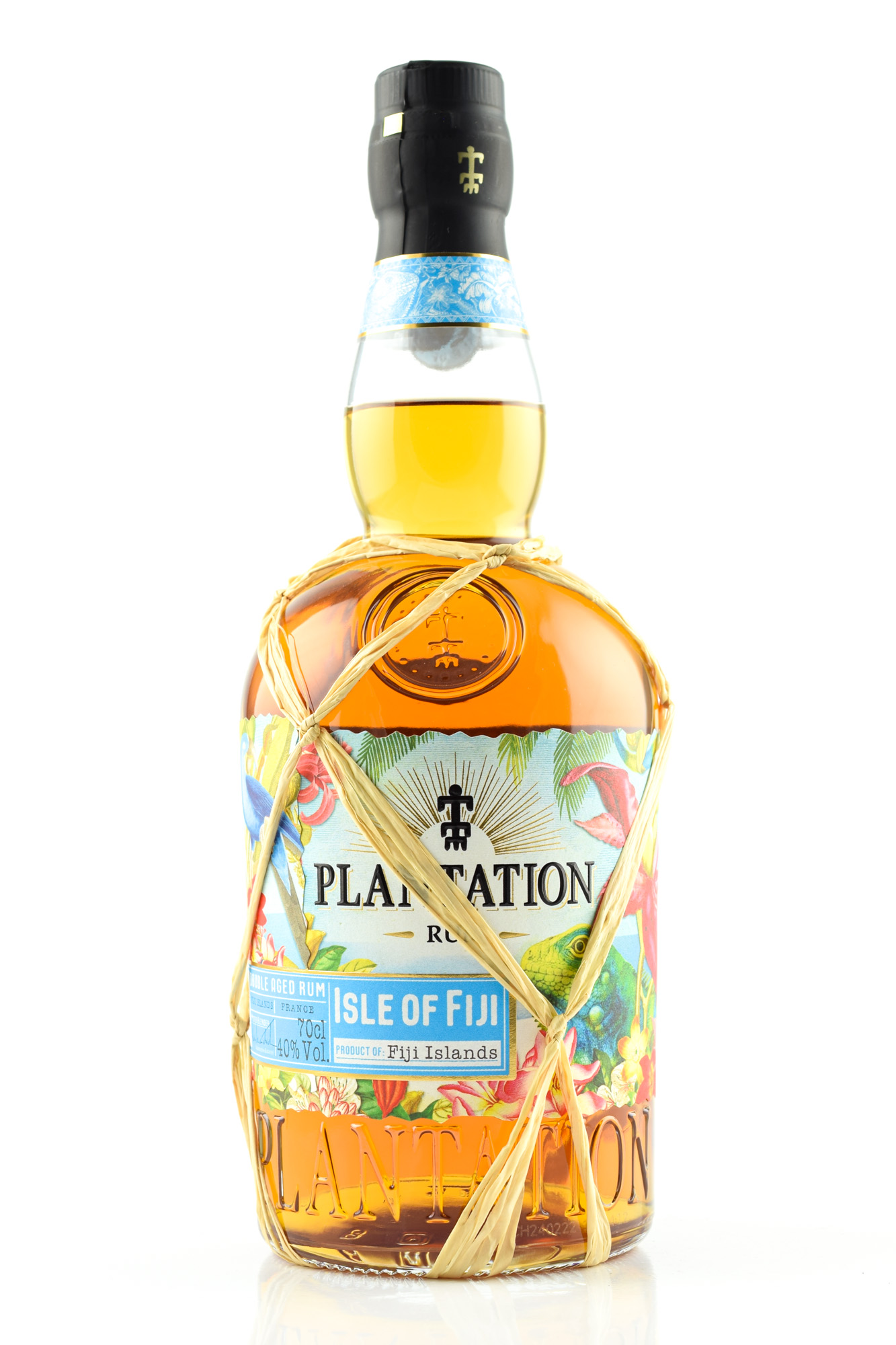 Plantation Isle of Fiji