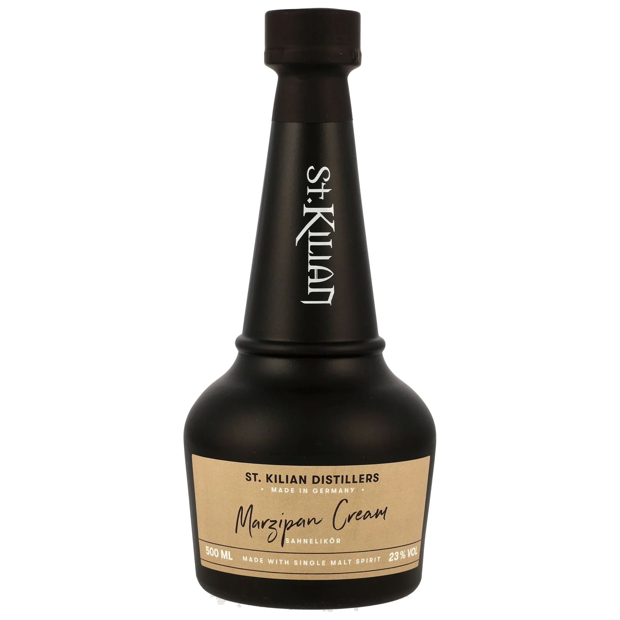 St. Kilian Marzipan Sahnelikör