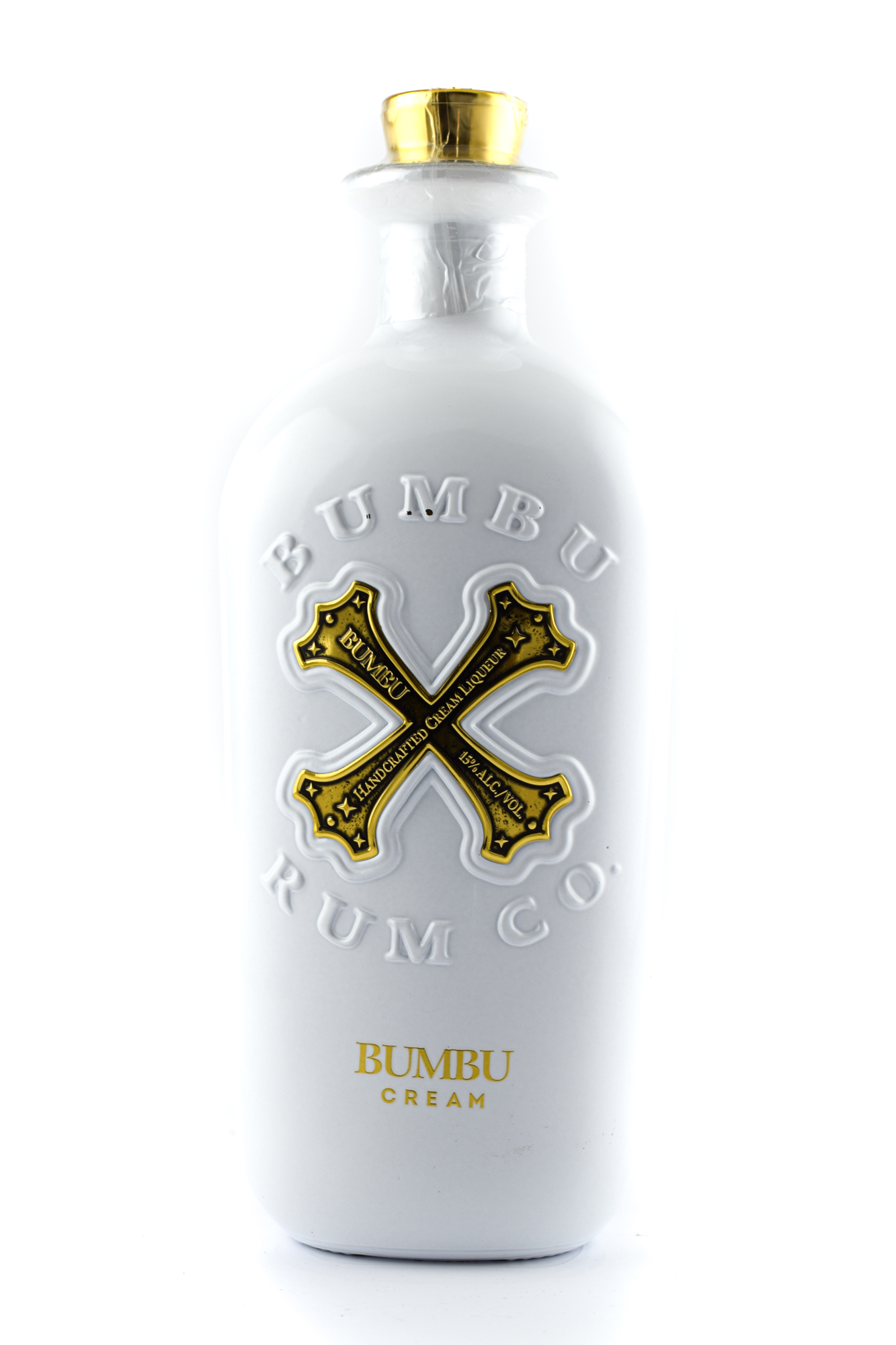 BUMBU Cream 15%vol. 0,7l BUMBU Cream 15%vol. 0,7l