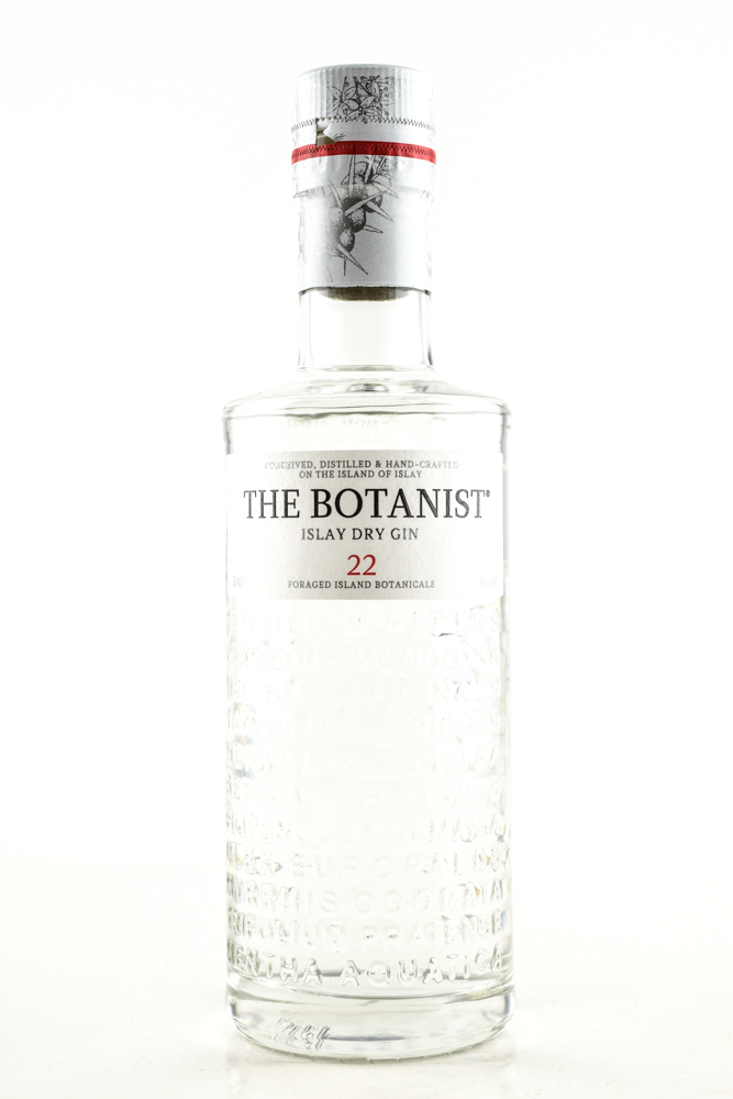 The Botanist The Botanist