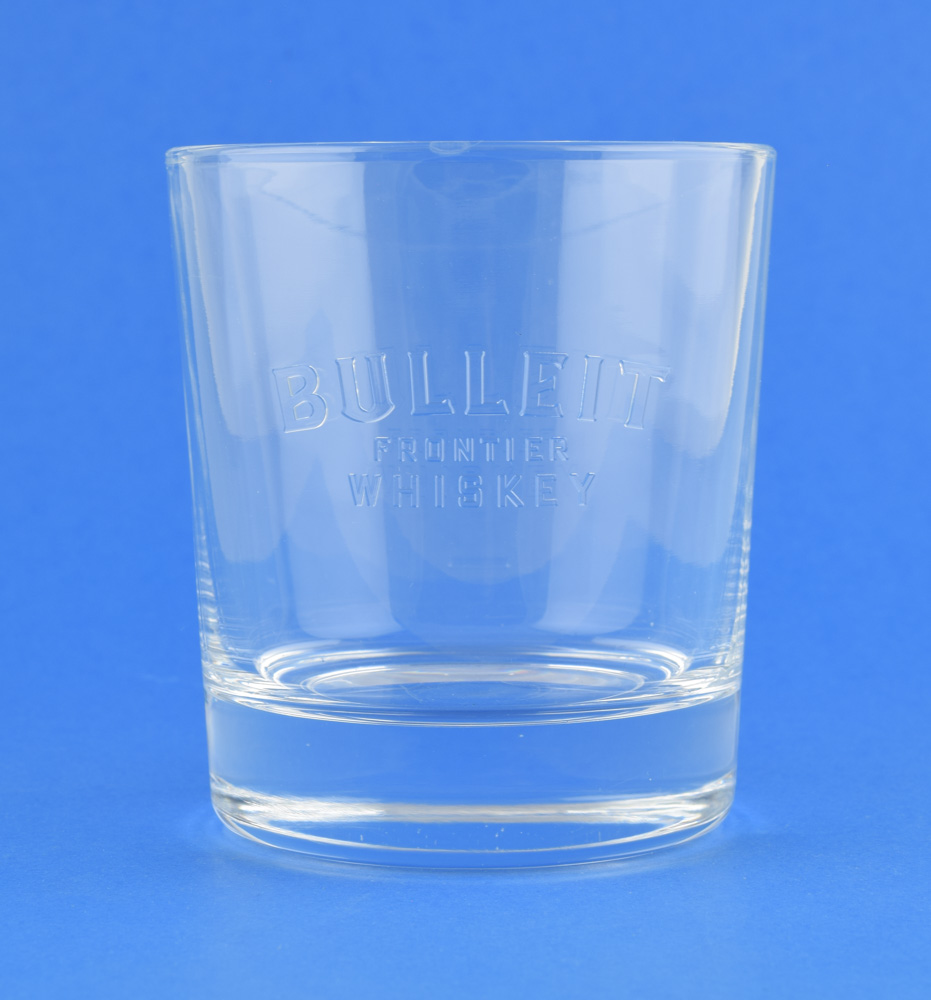 Bulleit Tumbler