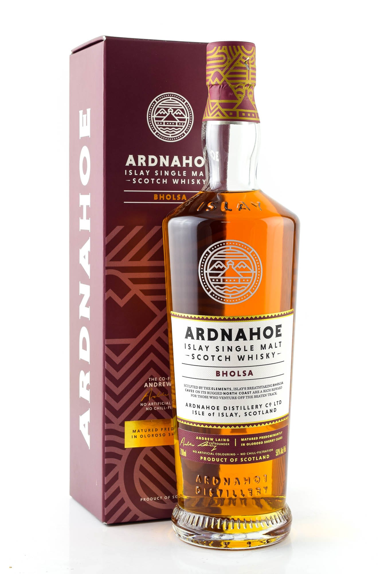 Ardnahoe Bholsa