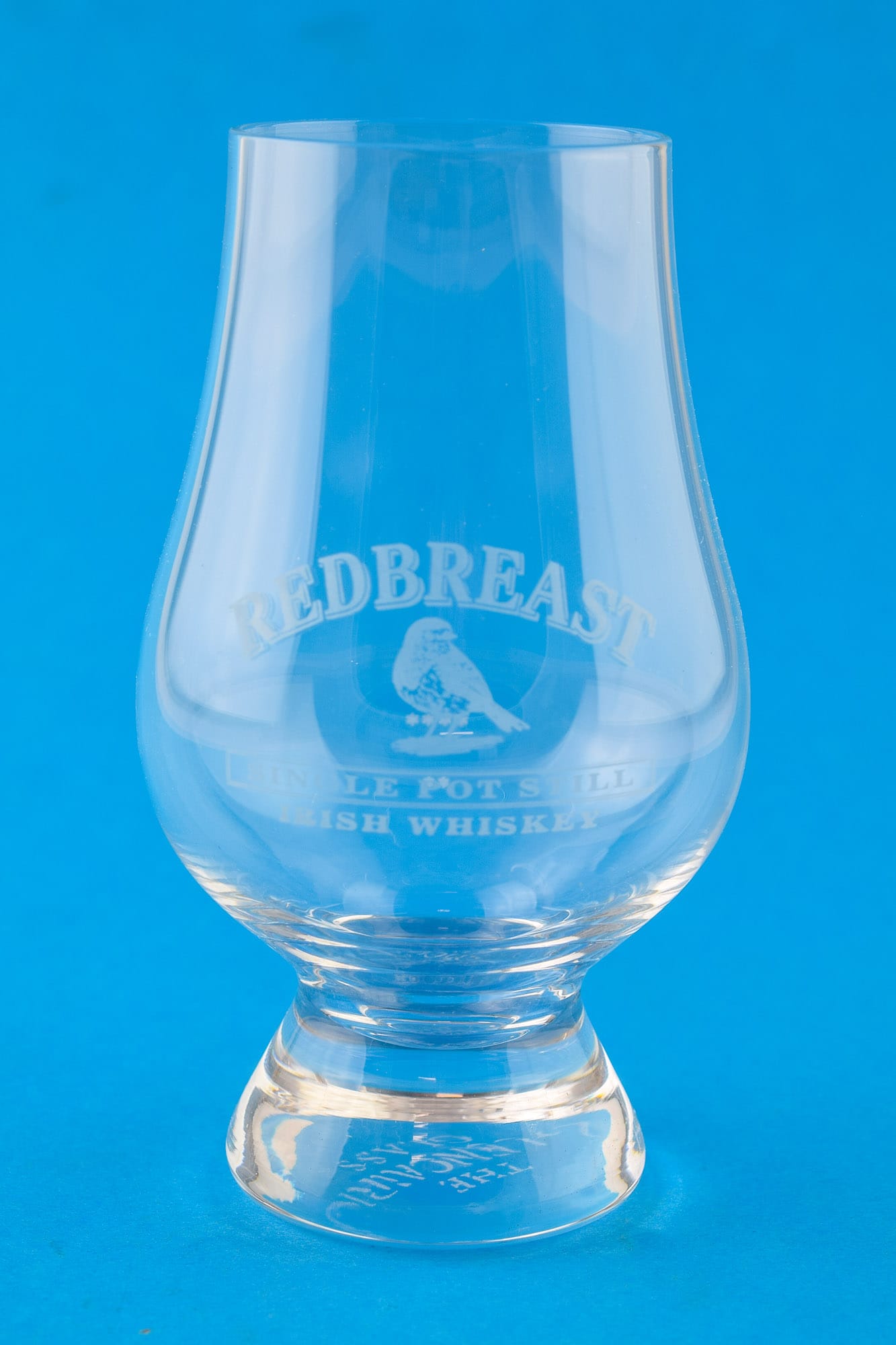 Redbreast Nosing-Glas "The Glencairn Glass"