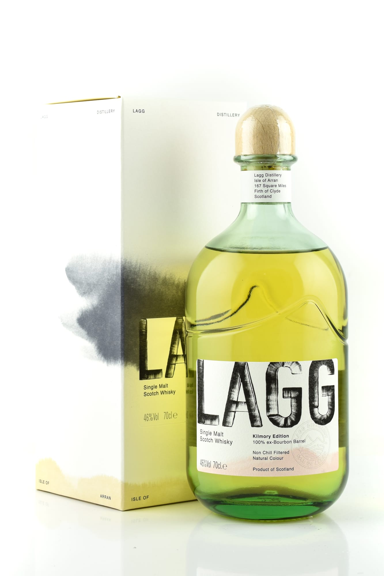 LAGG Kilmory Edition LAGG Kilmory Edition