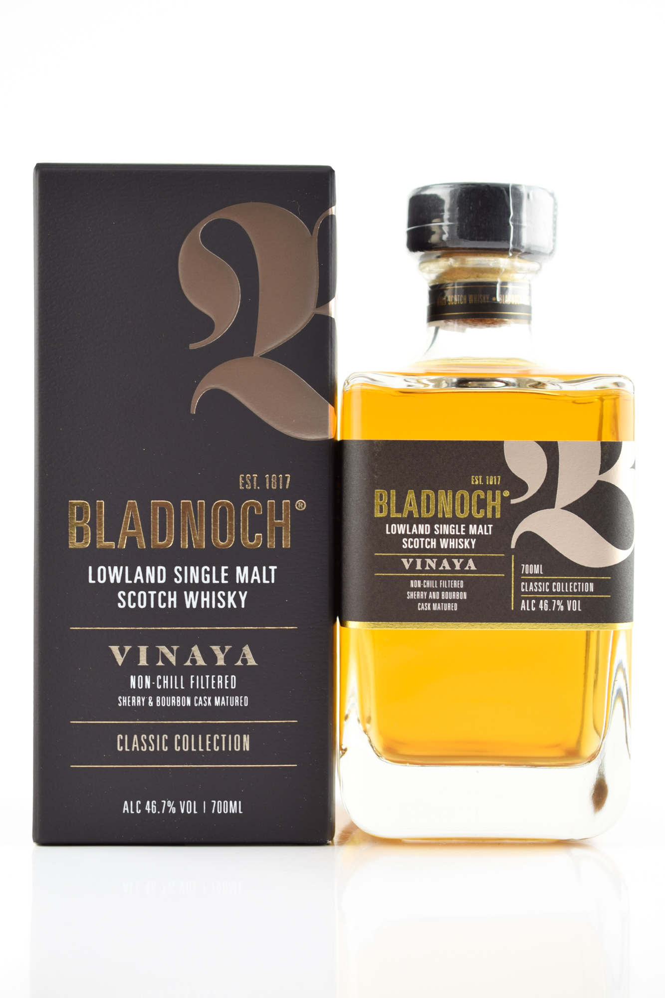 Bladnoch Vinaya
