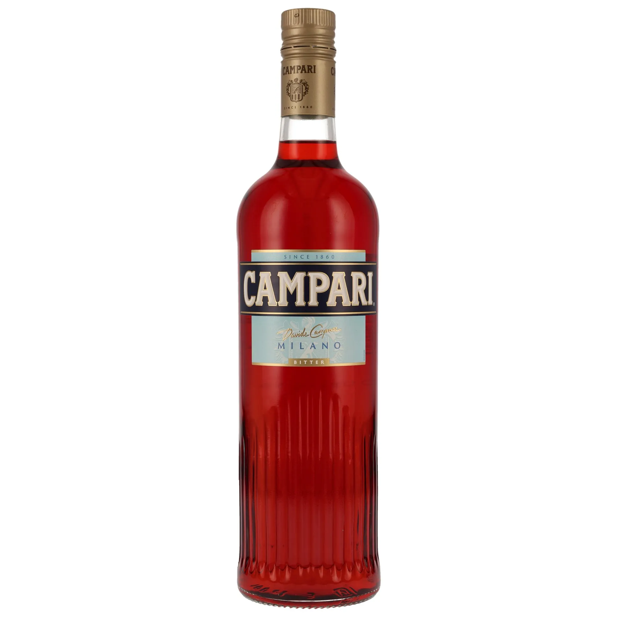 Campari Bitter Liter