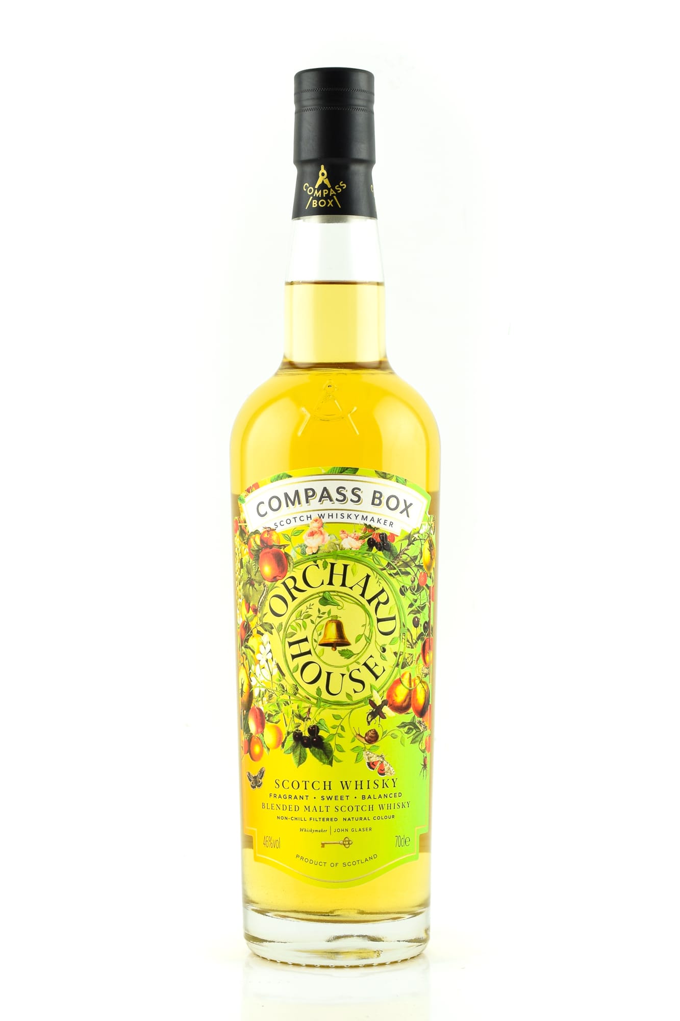 Orchard House Compass Box