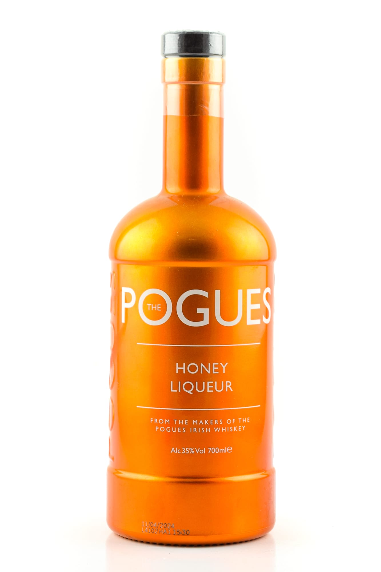 The Pogues Honey Liqueur The Pogues Honey Liqueur