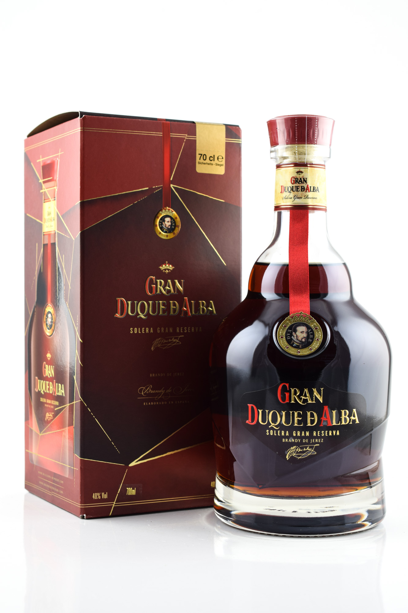 Gran Duque d'Alba