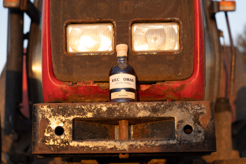 Kilchoman Rockside 11 Jahre