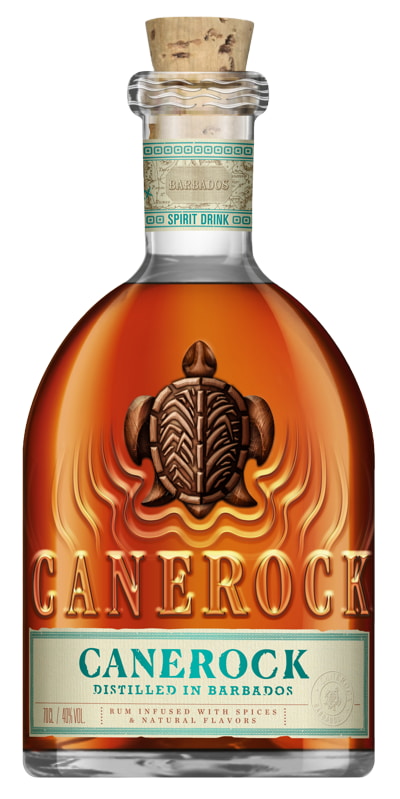 Canerock 40%vol. 0,7l