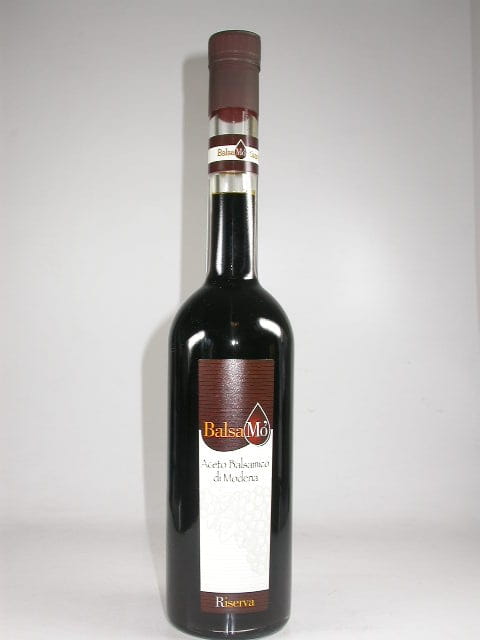 Aceto Balsamico di Modena - Riserva - Folonari 0,5l